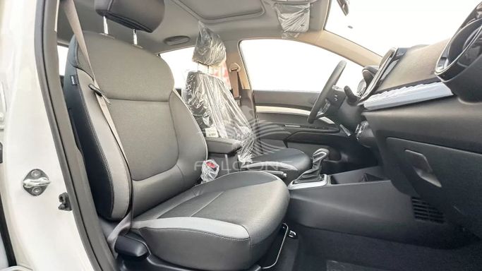 New Kia KX1, 1.4 l, 2025 in Dubai by Falcons GT Motors FZCO, White color. Other | AUTO.AE