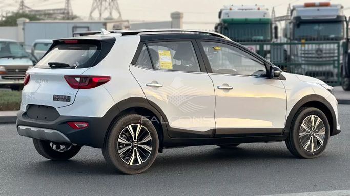 New Kia KX1, 1.4 l, 2025 in Dubai by Falcons GT Motors FZCO, White color. Other | AUTO.AE
