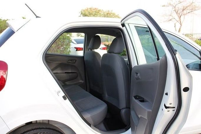 Used Kia Picanto III, 1.2 l, 2020 in Dubai by SZS Auto Planet, White color. GCC Specs | AUTO.AE