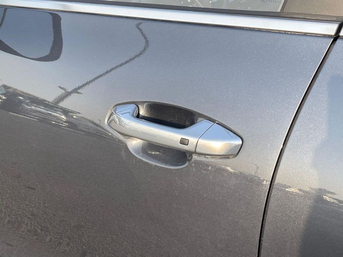 Новый Kia Seltos I Рестайлинг, 1.6 л, 2025 в Дубае от Bormela Cars Серый цвет. Китайская | AUTO.AE