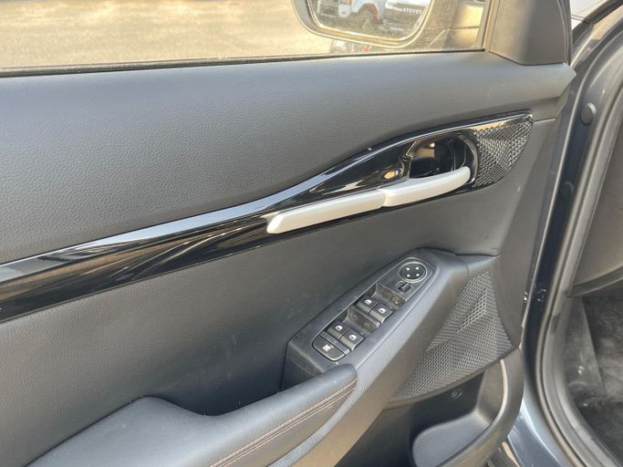 Новый Kia Seltos I Рестайлинг, 1.6 л, 2025 в Дубае от Bormela Cars Серый цвет. Китайская | AUTO.AE