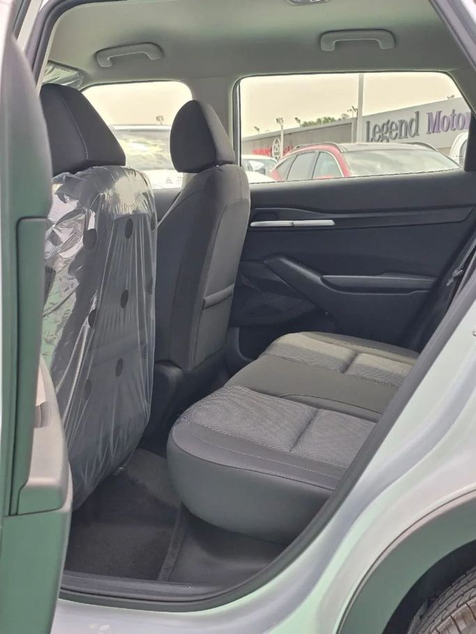 New Kia Seltos I Facelift, 1.5 l, 2025 in Dubai by Mohamed Hakim Motors, Silver color. Other | AUTO.AE