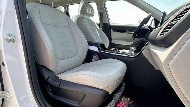 Новый Kia Seltos I Рестайлинг, 1.6 л, 2023 в Дубае от Falcons GT Motors FZCO Белый цвет. Other | AUTO.AE