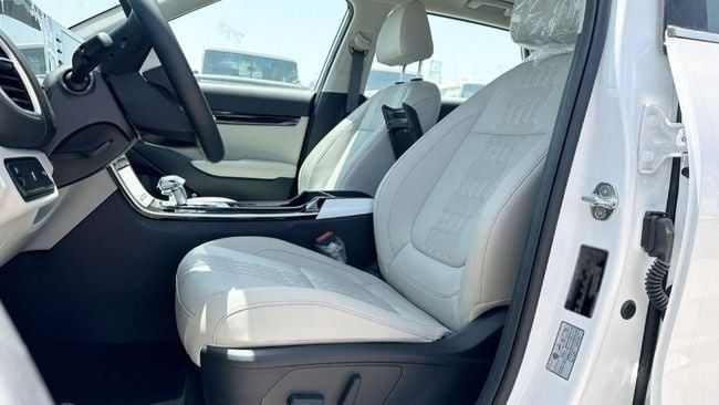 Новый Kia Seltos I Рестайлинг, 1.6 л, 2023 в Дубае от Falcons GT Motors FZCO Белый цвет. Other | AUTO.AE