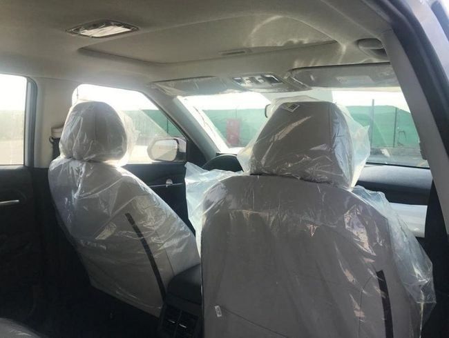 Новый Kia Seltos I, 1.6 л, 2023 в Дубае от Falcons GT Motors FZCO Белый цвет. GCC | AUTO.AE