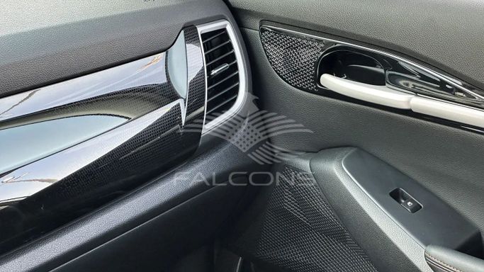 New Kia Seltos I Facelift, 1.6 l, 2025 in Dubai by Falcons GT Motors FZCO, White color. Other | AUTO.AE