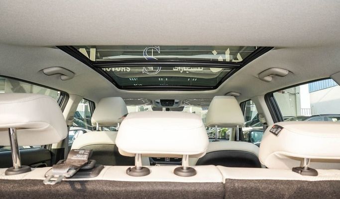 Новый Kia Seltos I Рестайлинг, 1.6 л, 2024 в Дубае от Saad Idan Motors Серый цвет. GCC | AUTO.AE