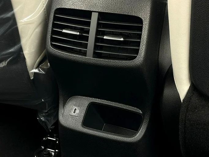 New Kia Seltos I Facelift, 1.4 l, 2024 in Dubai by We Can Motors, White color. GCC Specs | AUTO.AE