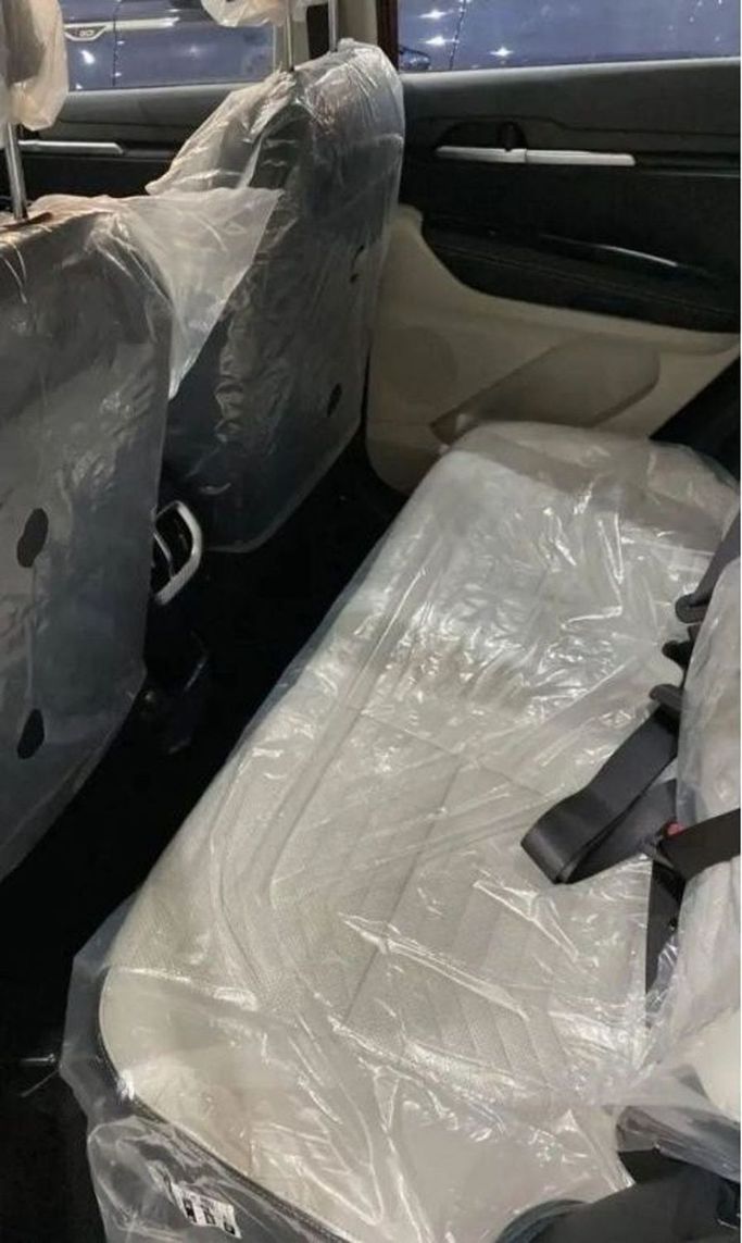 Новый Kia Sonet I, 1.5 л, 2024 в Дубае от Mohamed Hakim Motors Черный цвет. GCC | AUTO.AE