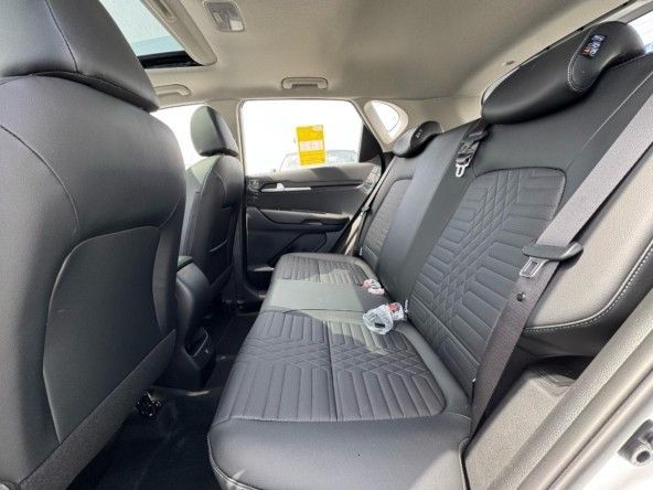 Новый Kia Sonet I Рестайлинг, 1.5 л, 2024 в Дубае от Titanum Cars Белый цвет. Other | AUTO.AE