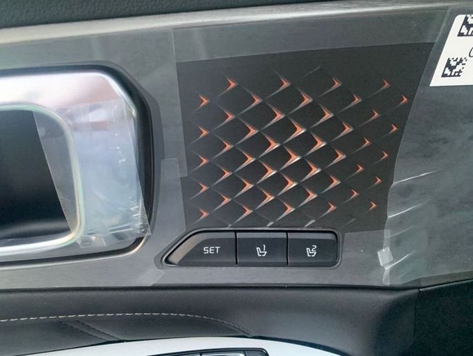 New Kia Sorento IV, 2.5 l, 2023 in Dubai by Mohamed Hakim Motors, Black color. Other | AUTO.AE