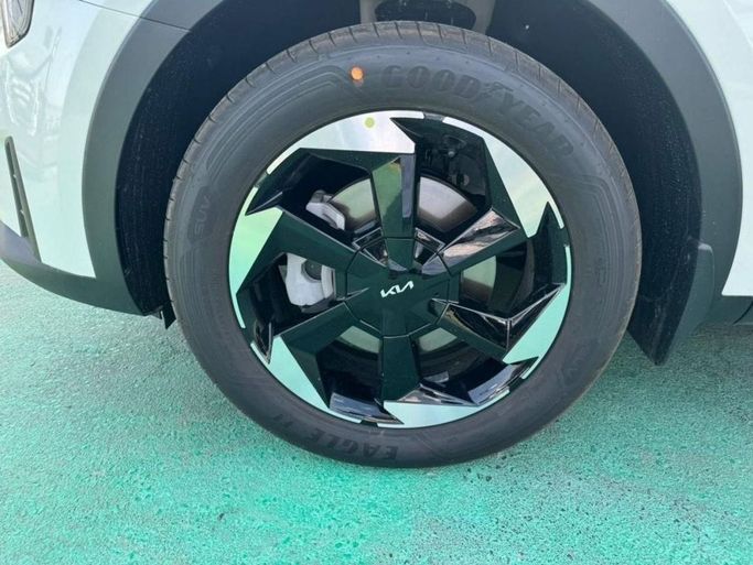 Новый Kia Sorento IV Рестайлинг, 2.5 л, 2024 в Дубае от Mohamed Hakim Motors Белый цвет. Other | AUTO.AE