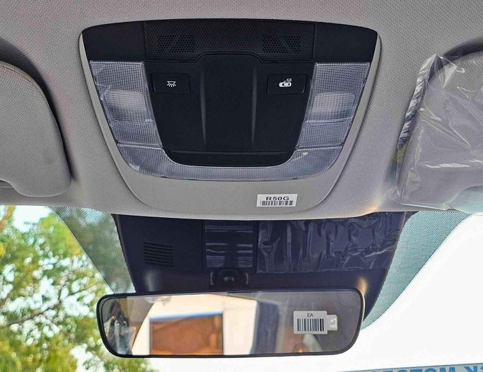 New Kia Sorento IV Facelift, 2.5 l, 2025 in Dubai by SK Motors, Grey color. GCC Specs | AUTO.AE