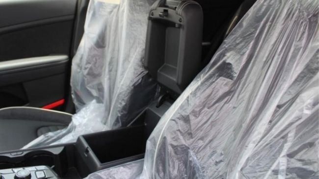 New Kia Sportage V, 2.0 l, 2024 in Dubai by Falcons GT Motors FZCO, White color. Other | AUTO.AE