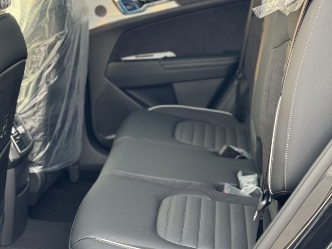 New Kia Sportage V, 2.0 l, 2025 in Dubai by MENAMOTORS, Black color. Other | AUTO.AE