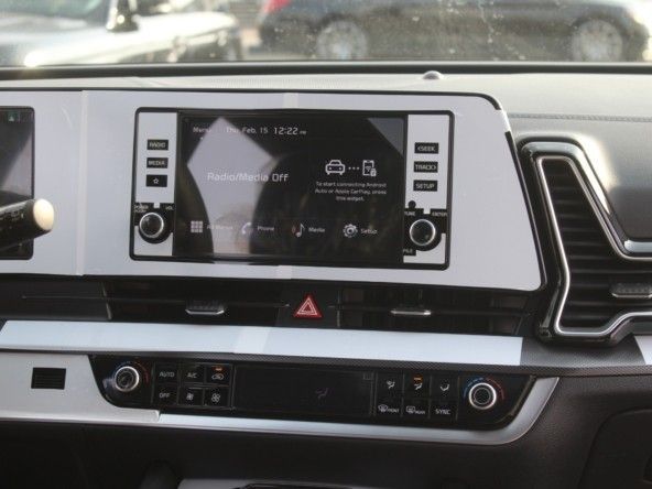 New Kia Sportage SWB V, 1.6 l, 2024 in Dubai by Titanum Cars, Black color. Other | AUTO.AE