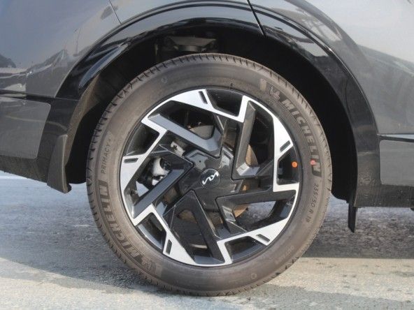 New Kia Sportage SWB V, 1.6 l, 2024 in Dubai by Titanum Cars, Black color. Other | AUTO.AE