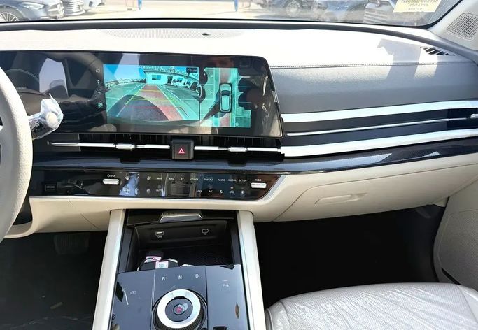 New Kia Sportage V, 1.5 l, 2025 in Dubai by Valcor Auto, Black color. Chinese Specs | AUTO.AE