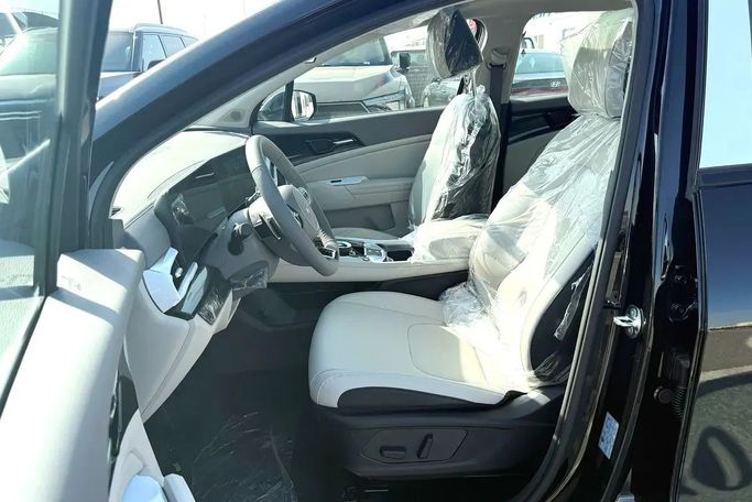 New Kia Sportage V, 1.5 l, 2025 in Dubai by Valcor Auto, Black color. Chinese Specs | AUTO.AE