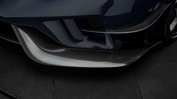 Used Koenigsegg Regera I, 5 l, 2019 in Dubai by Al Ain Class Motors, Grey color. GCC Specs | AUTO.AE