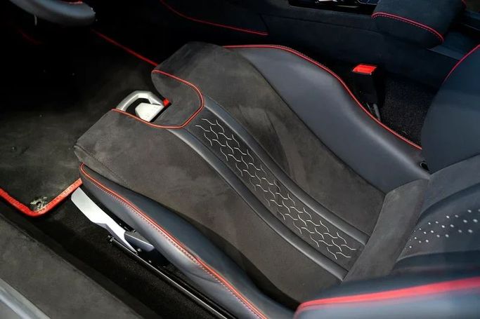Новый Lamborghini Huracán Sterrato I Рестайлинг, 5.2 л, 2023 в Дубае от Exotic Cars Черный цвет. Other | AUTO.AE