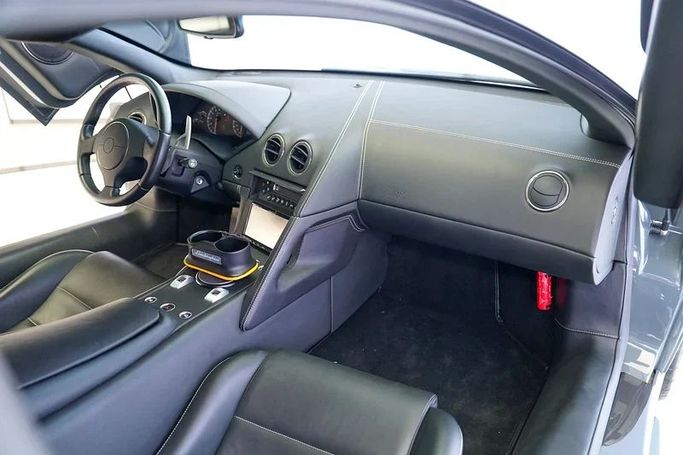 Used Lamborghini Murcielago I Facelift, 6.5 l, 2009 in Dubai by Exotic Cars, Grey color. Other | AUTO.AE