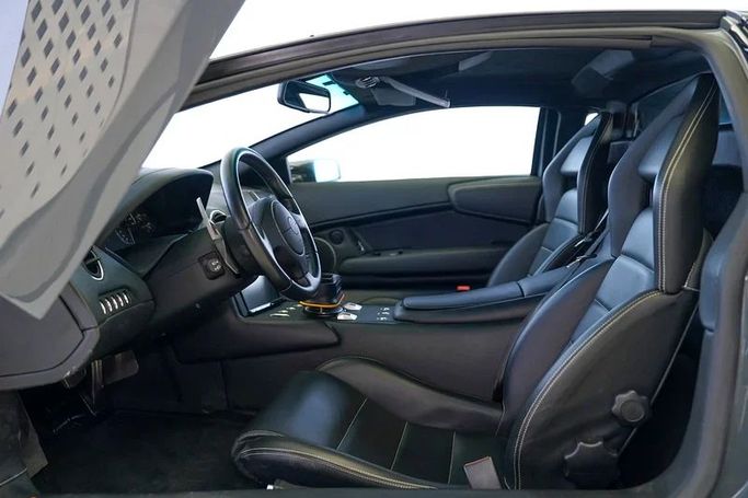 Used Lamborghini Murcielago I Facelift, 6.5 l, 2009 in Dubai by Exotic Cars, Grey color. Other | AUTO.AE