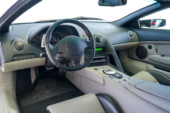 Подержанный Lamborghini Murcielago I, 6.2 л, 2004 в Дубае от Exotic Cars Пурпурный цвет. Other | AUTO.AE