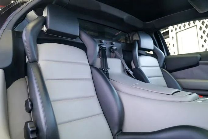 Подержанный Lamborghini Murcielago I, 6.2 л, 2004 в Дубае от Exotic Cars Пурпурный цвет. Other | AUTO.AE