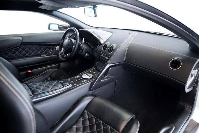 Подержанный Lamborghini Murcielago I Рестайлинг, 6.5 л, 2008 в Дубае от Exotic Cars Белый цвет. Other | AUTO.AE