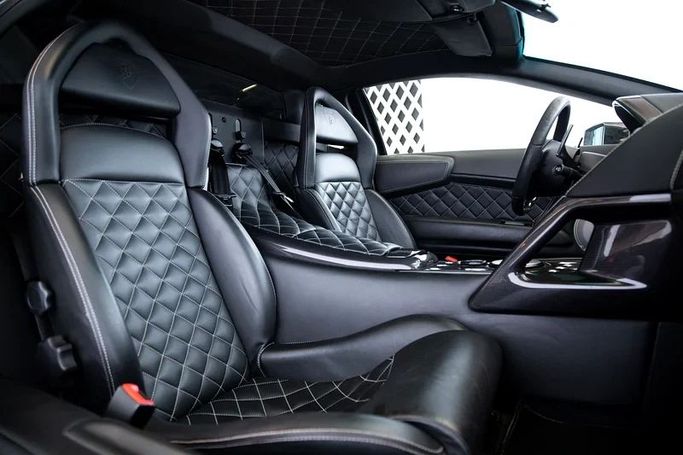 Подержанный Lamborghini Murcielago I Рестайлинг, 6.5 л, 2008 в Дубае от Exotic Cars Белый цвет. Other | AUTO.AE