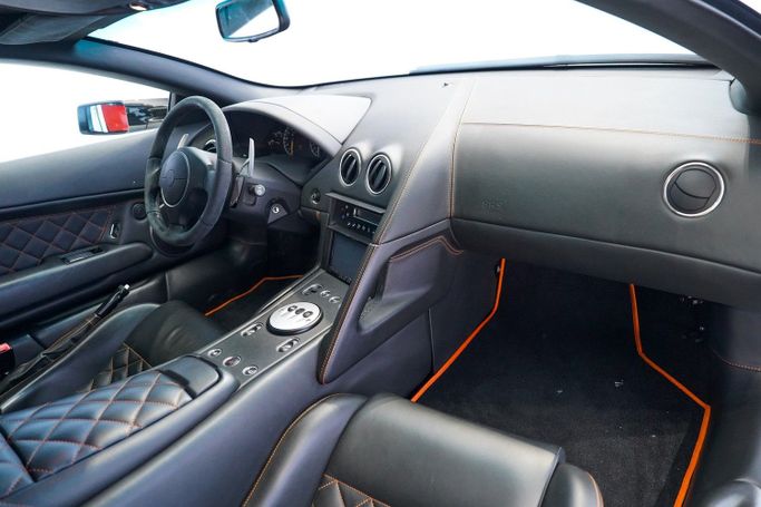 Used Lamborghini Murcielago I Facelift, 6.5 l, 2008 in Dubai by Exotic Cars, White color. Other | AUTO.AE