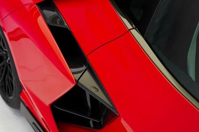 New Lamborghini Revuelto, 6.5 l, 2025 in Dubai by Exotic Cars, Red color. Other | AUTO.AE