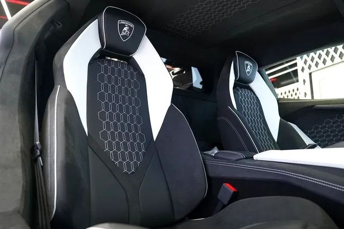 New Lamborghini Revuelto, 6.5 l, 2025 in Dubai by Exotic Cars, Red color. Other | AUTO.AE