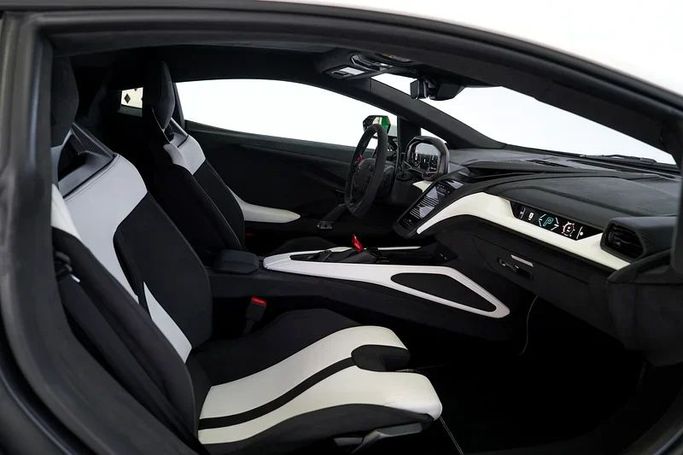 New Lamborghini Revuelto, 6.5 l, 2025 in Dubai by Exotic Cars, White color. Other | AUTO.AE