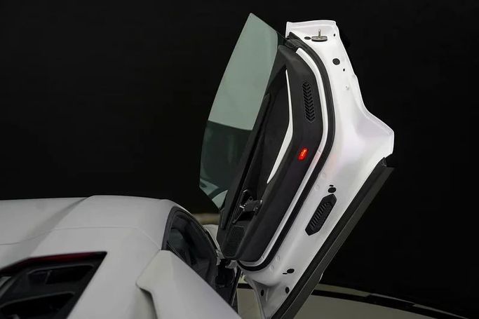 New Lamborghini Revuelto, 6.5 l, 2025 in Dubai by Exotic Cars, White color. Other | AUTO.AE