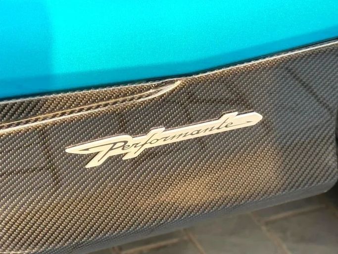 Used Lamborghini Urus Performante I Facelift, 4.0 l, 2024 in Dubai by Auto Bank Motors, Light Blue color. Korean Specs | AUTO.AE