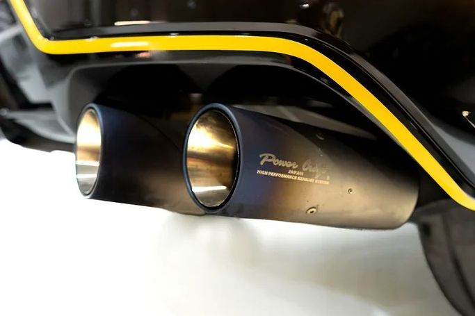 Новый Lamborghini Urus S I Рестайлинг, 4.0 л, 2024 в Дубае от Carbon Edition Motors Желтый цвет. Other | AUTO.AE