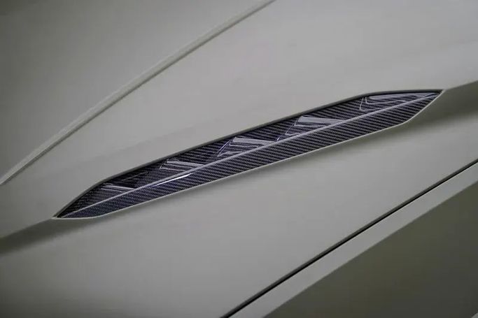 New Lamborghini Urus Performante I Facelift, 4.0 l, 2024 in Dubai by Exotic Cars, Green color. Other | AUTO.AE