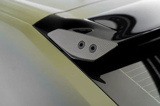 New Lamborghini Urus Performante I Facelift, 4.0 l, 2024 in Dubai by Exotic Cars, Green color. Other | AUTO.AE