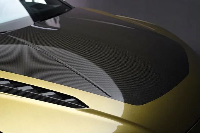 Used Lamborghini Urus Performante I Facelift, 4.0 l, 2023 in Dubai by Exotic Cars, Green color. GCC Specs | AUTO.AE