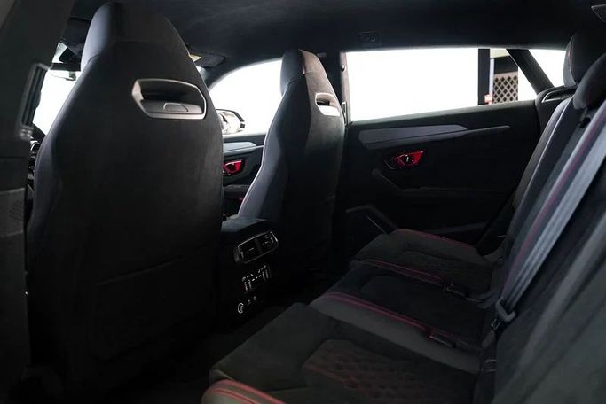 Новый Lamborghini Urus Performante I Рестайлинг, 4.0 л, 2023 в Дубае от Exotic Cars Синий цвет. Other | AUTO.AE