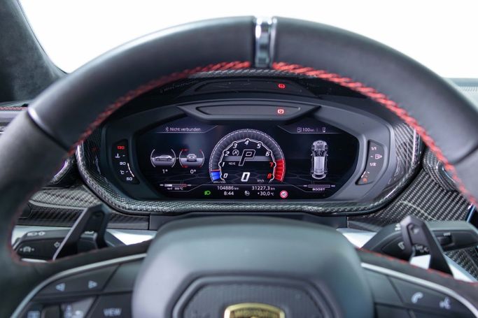 Подержанный Lamborghini Urus I, 4.0 л, 2020 в Дубае от The Car Superstore Серый цвет. Европейская | AUTO.AE