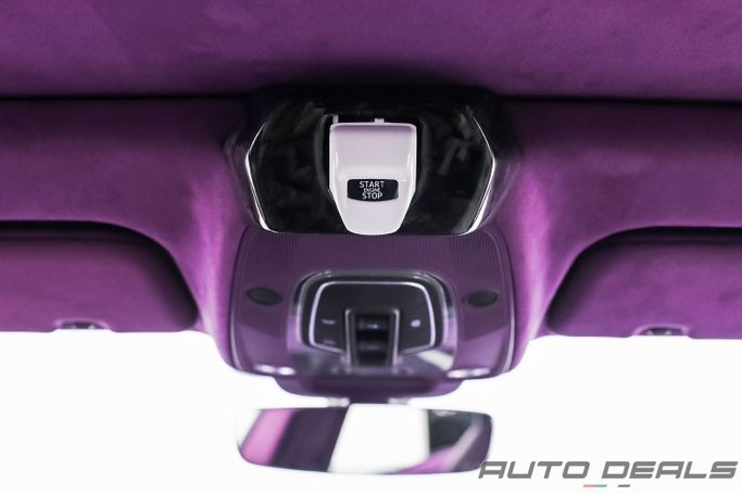 Used Lamborghini Urus I, 4.0 l, 2019 in Dubai by AUTO DEALS, White color. GCC Specs | AUTO.AE