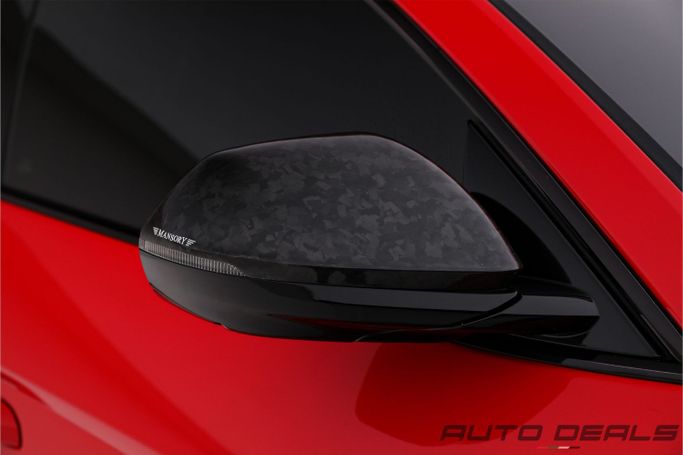 Подержанный Lamborghini Urus I, 4.0 л, 2019 в Дубае от AUTO DEALS Красный цвет. GCC | AUTO.AE