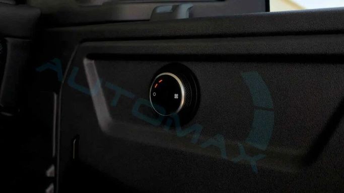 New Land Rover Defender 90 II, 3.0 l, 2025 in Dubai by Auto Max Group, Black color. GCC Specs | AUTO.AE