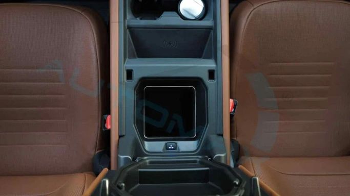 New Land Rover Defender Octa II, 4.4 l, 2025 in Dubai by Auto Max Group, Other Color color. GCC Specs | AUTO.AE
