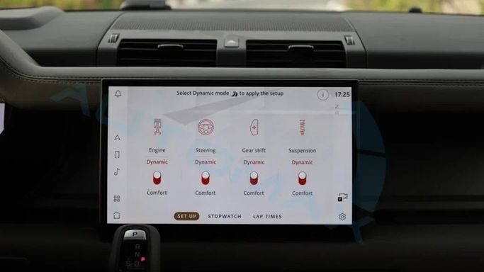 Новый Land Rover Defender 110 II, 2.0 л, 2025 в Дубае от Auto Max Group Зеленый цвет. Other | AUTO.AE