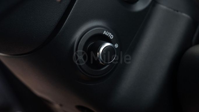 Новый Land Rover Defender 110 II, 5.0 л, 2025 в Дубае от Milele Черный цвет. Other | AUTO.AE