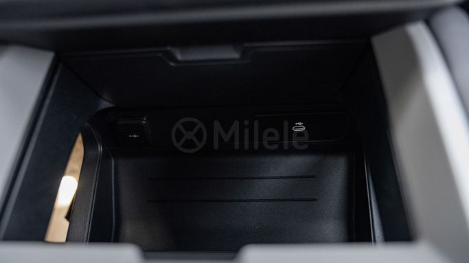 Новый Land Rover Defender 110 II, 5.0 л, 2025 в Дубае от Milele Черный цвет. Other | AUTO.AE